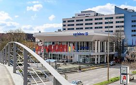 Mercure Freiburg Am Münster 3*